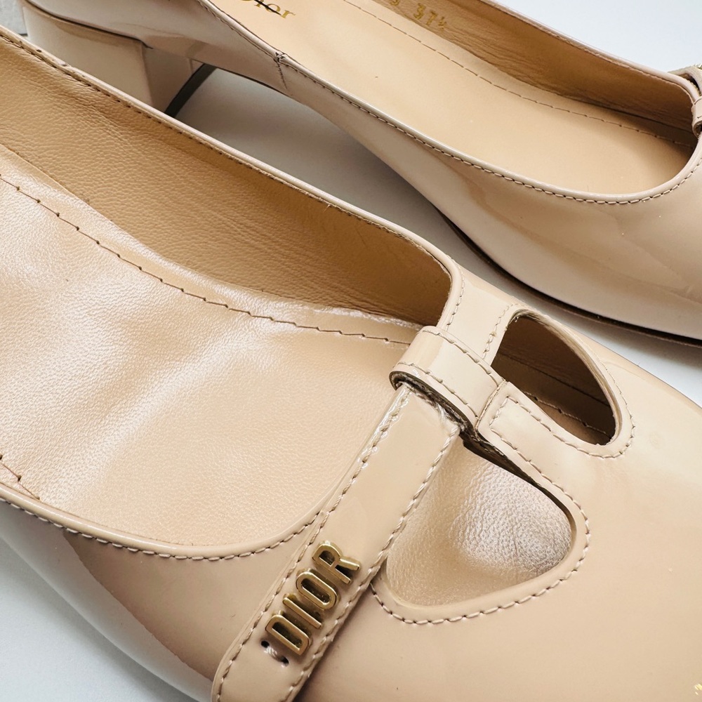 Dior Ballet flats - Picture 12 of 12